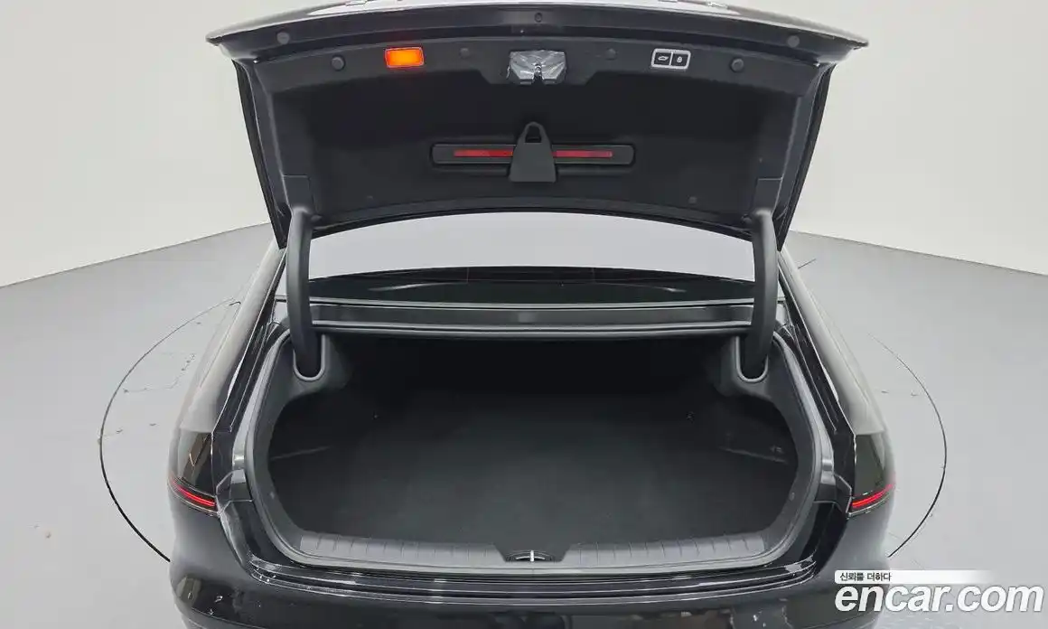 Hyundai Grandeur 2024 3.5 автомат (гидро), фото 20