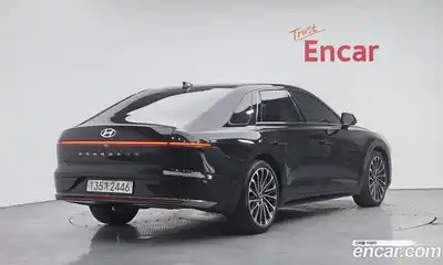 Hyundai Grandeur 2024 3.5 автомат (гидро), миниатюра 2