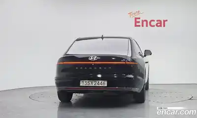 Hyundai Grandeur 2024 3.5 автомат (гидро), миниатюра 4