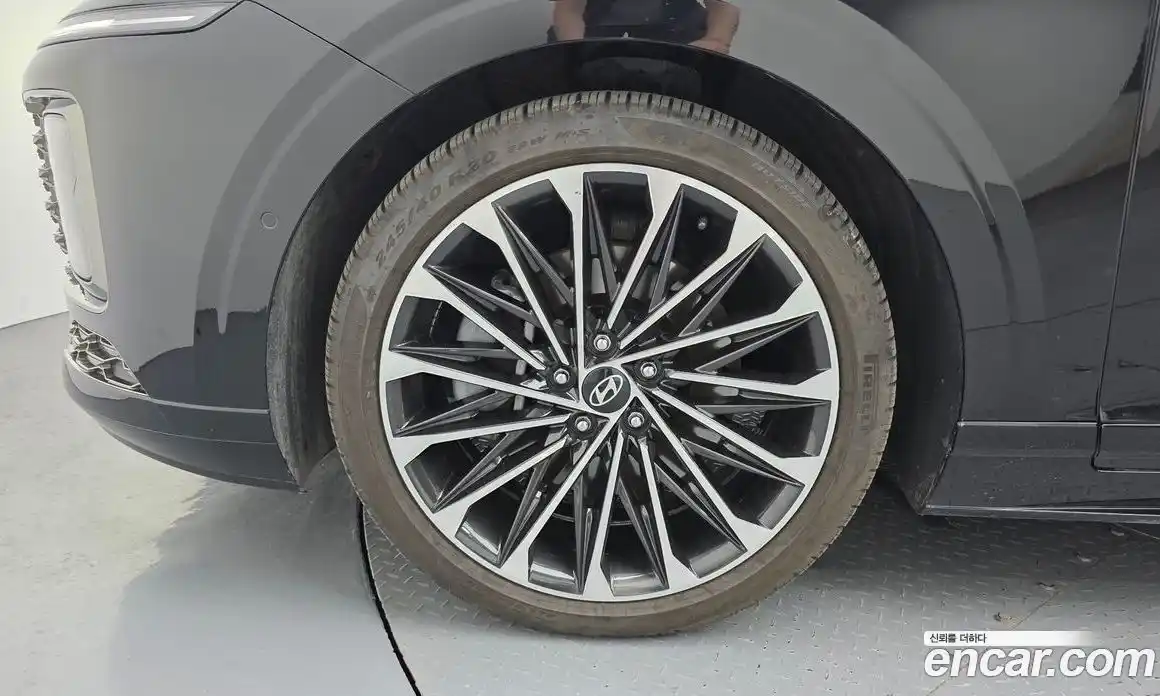 Hyundai Grandeur 2024 3.5 автомат (гидро), фото 5