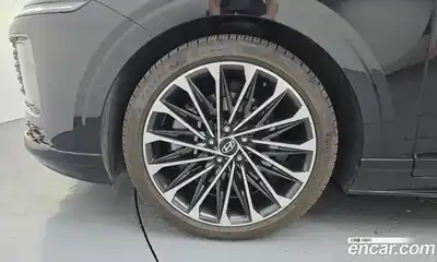 Hyundai Grandeur 2024 3.5 автомат (гидро), миниатюра 5