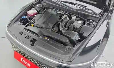 Hyundai Grandeur 2024 3.5 автомат (гидро), миниатюра 6