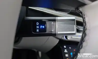 Hyundai Grandeur 2024 3.5 автомат (гидро), миниатюра 9