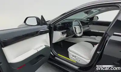 Hyundai Grandeur 2024 3.5 автомат (гидро), миниатюра 10