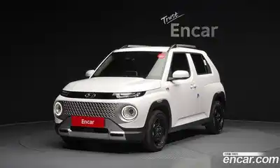 Hyundai Casper, 2024, 41 807 км