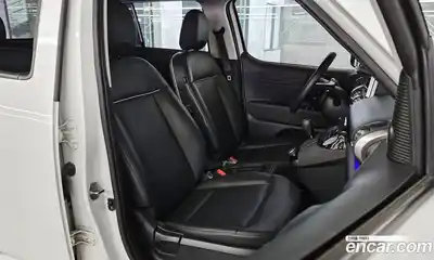 Hyundai Casper 2024 1.0 автомат (гидро), миниатюра 11