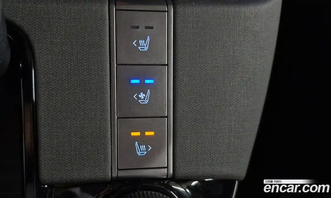 Hyundai Casper 2024 1.0 автомат (гидро), фото 17