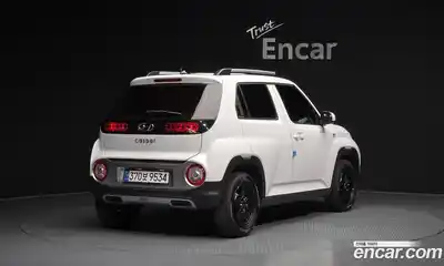 Hyundai Casper 2024 1.0 автомат (гидро), миниатюра 2