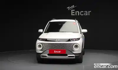 Hyundai Casper 2024 1.0 автомат (гидро), миниатюра 3