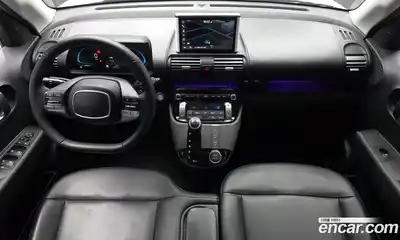 Hyundai Casper 2024 1.0 автомат (гидро), миниатюра 7