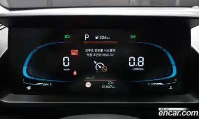 Hyundai Casper 2024 1.0 автомат (гидро), миниатюра 8