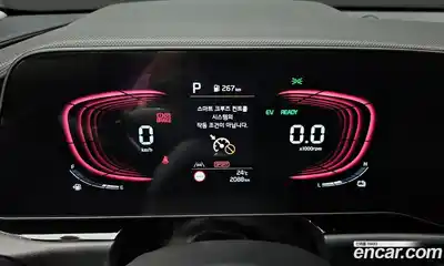 Kia Niro 2025 1.6 автомат (гидро), миниатюра 11