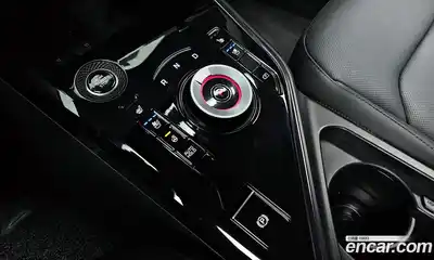 Kia Niro 2025 1.6 автомат (гидро), миниатюра 12