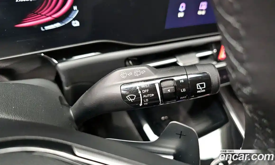 Kia Niro 2025 1.6 автомат (гидро), фото 24