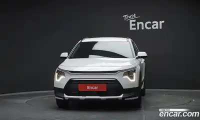 Kia Niro 2025 1.6 автомат (гидро), миниатюра 3