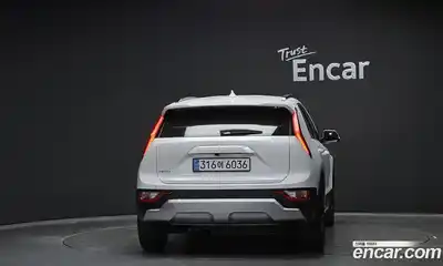Kia Niro 2025 1.6 автомат (гидро), миниатюра 4