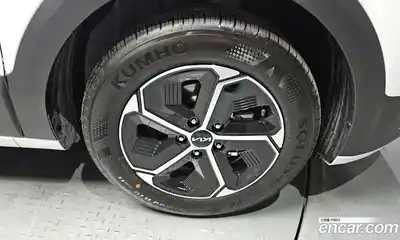 Kia Niro 2025 1.6 автомат (гидро), миниатюра 7