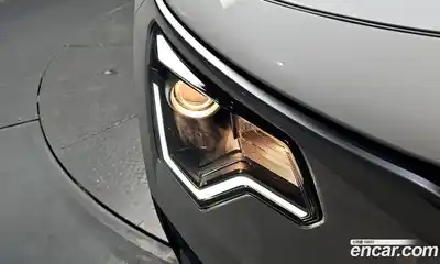 Kia Niro 2025 1.6 автомат (гидро), миниатюра 8