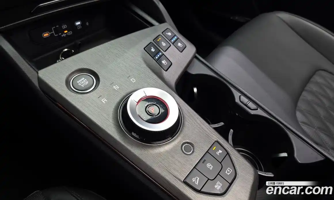 Kia Sportage 2025 1.6 автомат (гидро), фото 12