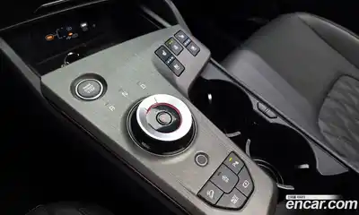 Kia Sportage 2025 1.6 автомат (гидро), миниатюра 12