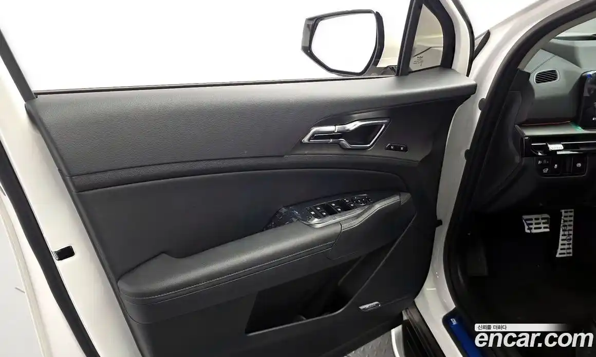 Kia Sportage 2025 1.6 автомат (гидро), фото 14