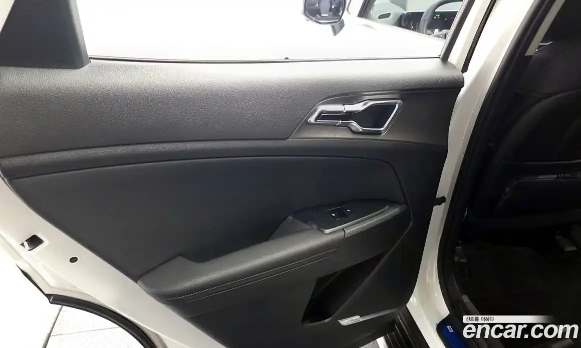 Kia Sportage 2025 1.6 автомат (гидро), фото 15