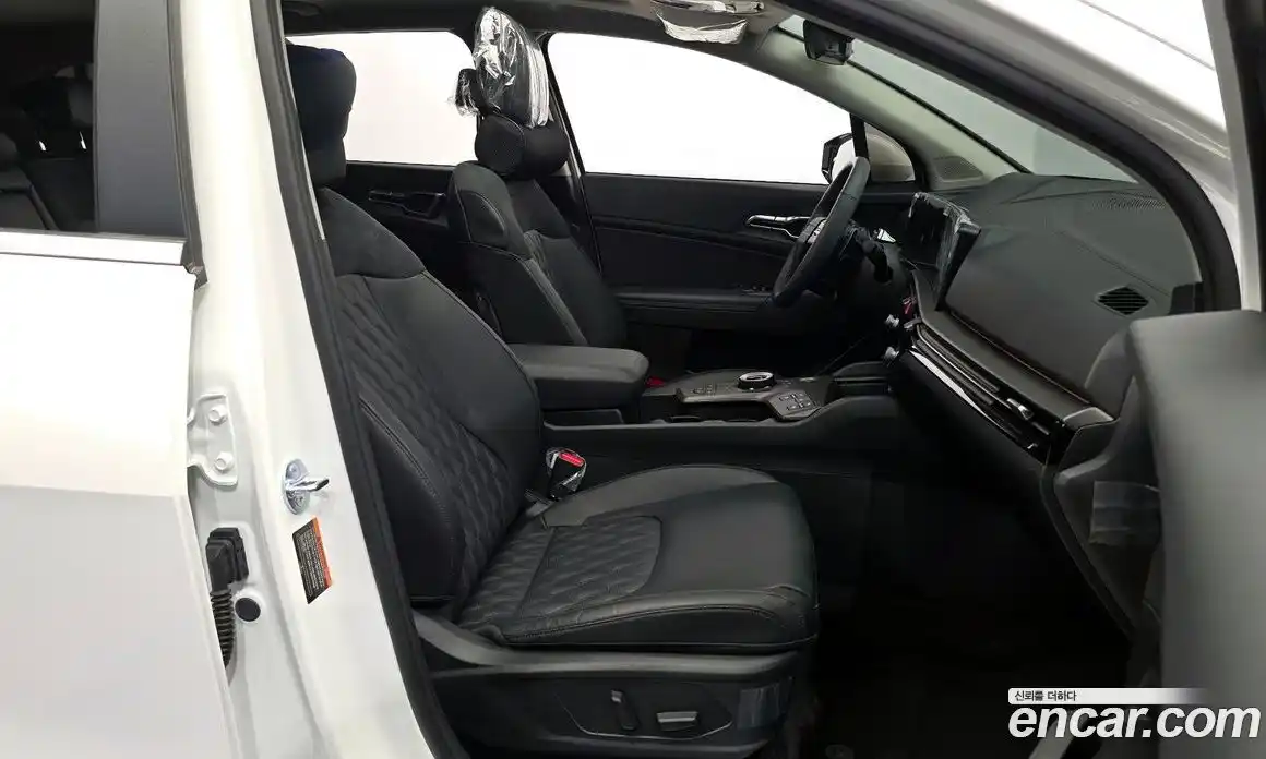 Kia Sportage 2025 1.6 автомат (гидро), фото 16