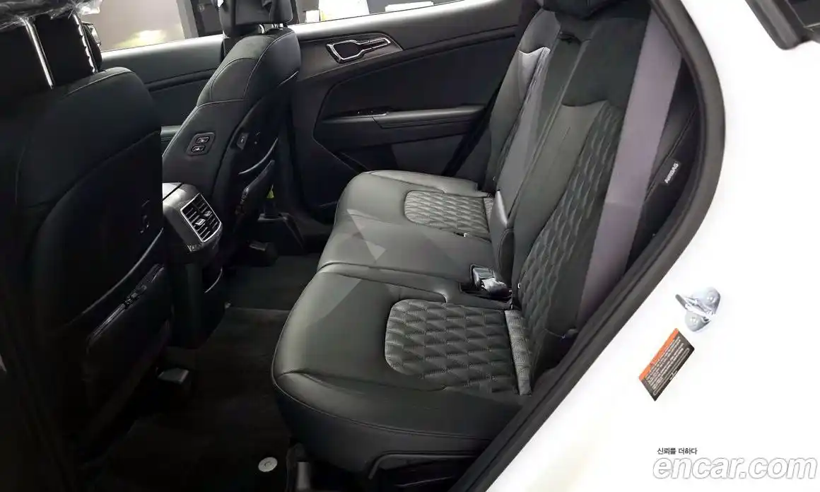 Kia Sportage 2025 1.6 автомат (гидро), фото 18