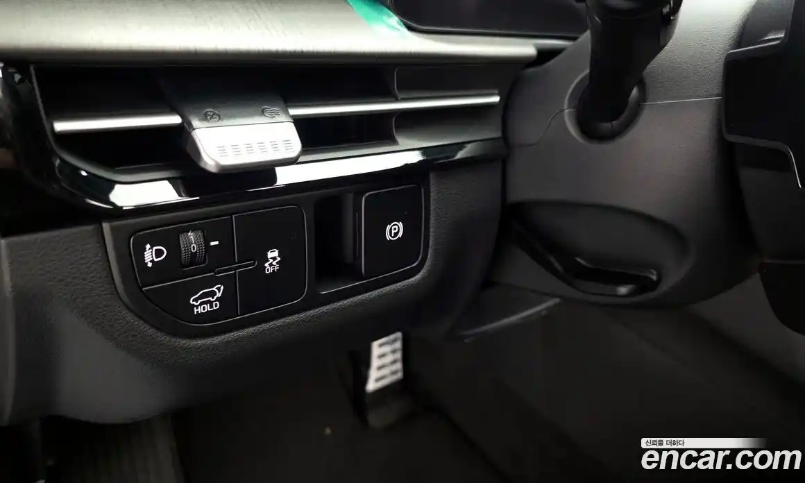 Kia Sportage 2025 1.6 автомат (гидро), фото 28