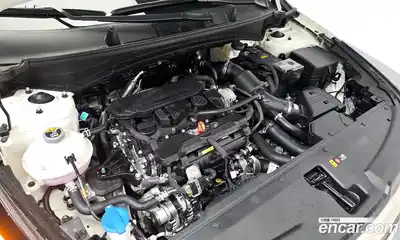Kia Sportage 2025 1.6 автомат (гидро), миниатюра 6