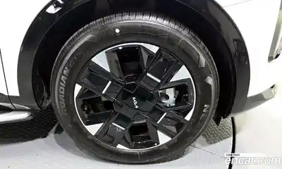 Kia Sportage 2025 1.6 автомат (гидро), миниатюра 7