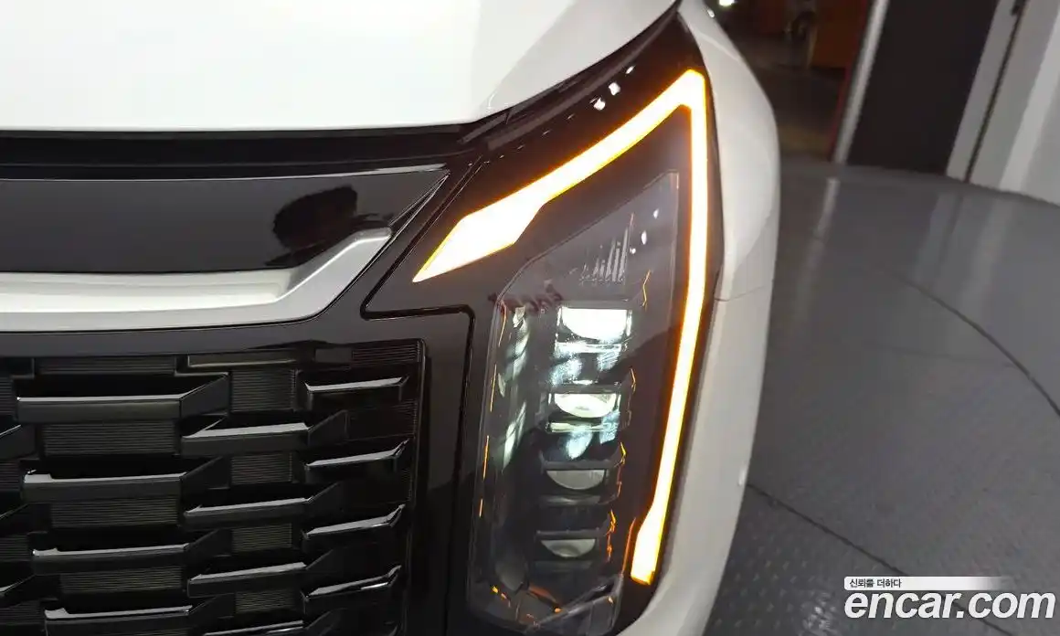 Kia Sportage 2025 1.6 автомат (гидро), фото 8