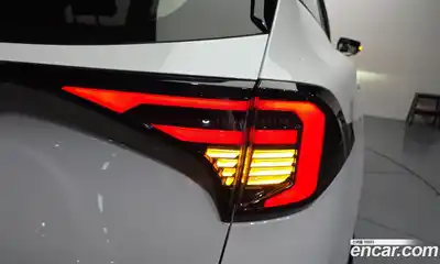 Kia Sportage 2025 1.6 автомат (гидро), миниатюра 9