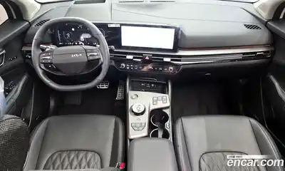 Kia Sportage 2025 1.6 автомат (гидро), миниатюра 10