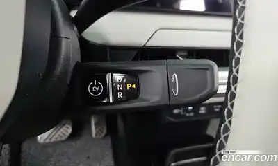 Kia EV4 2025 0.2 автомат (гидро), миниатюра 12