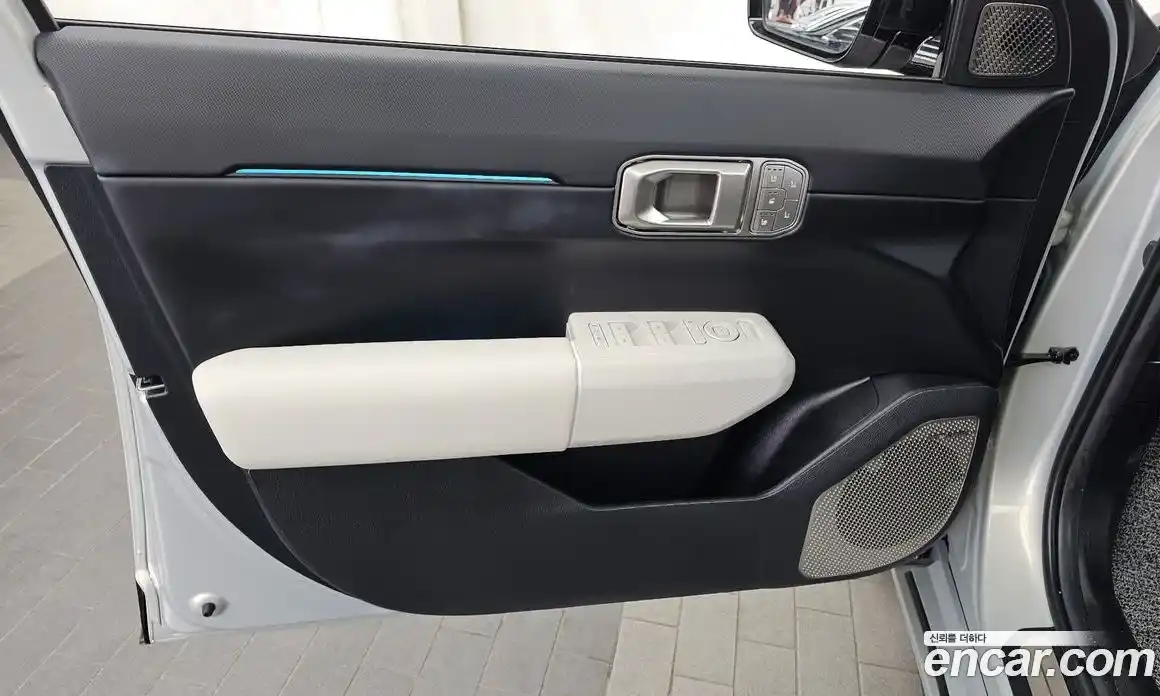 Kia EV4 2025 0.2 автомат (гидро), фото 14