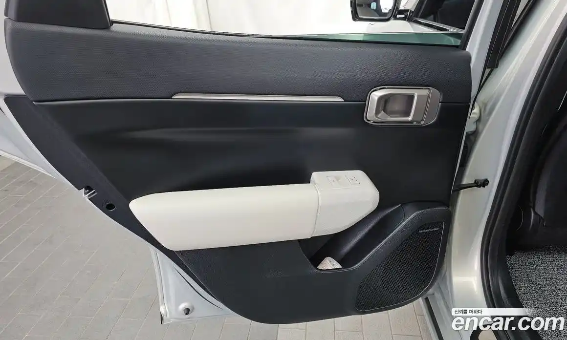 Kia EV4 2025 0.2 автомат (гидро), фото 15