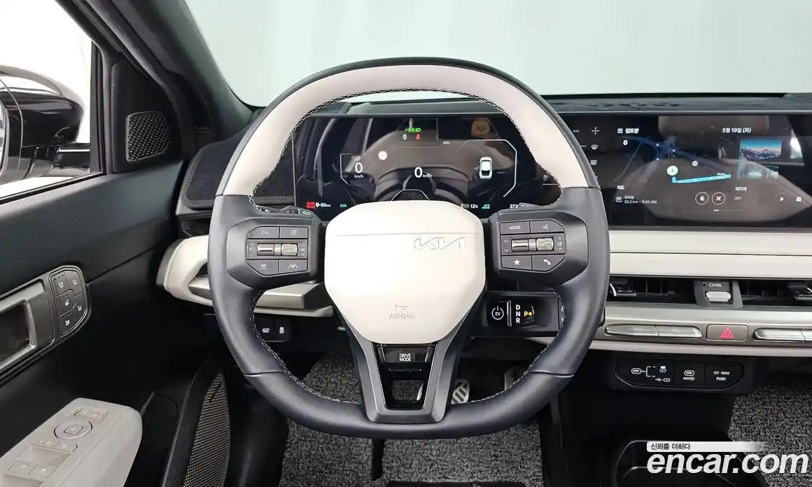 Kia EV4 2025 0.2 автомат (гидро), фото 19