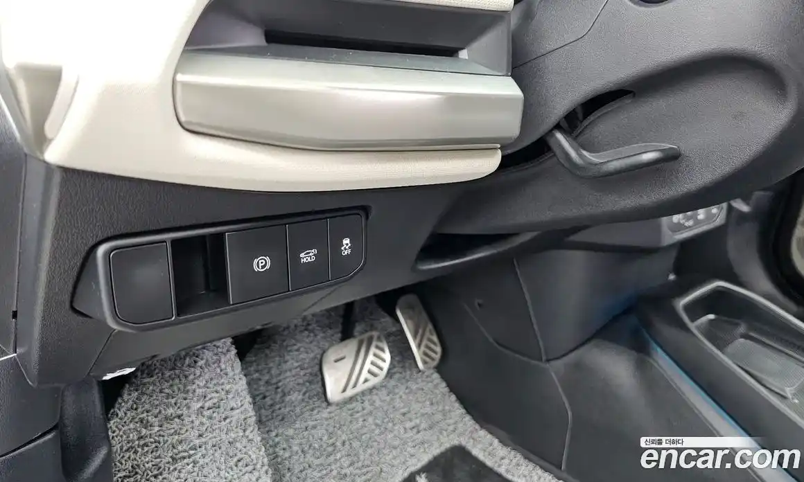Kia EV4 2025 0.2 автомат (гидро), фото 29