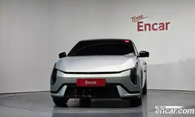 Kia EV4 2025 0.2 автомат (гидро), миниатюра 3