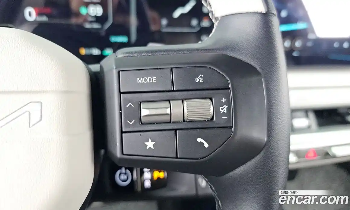 Kia EV4 2025 0.2 автомат (гидро), фото 32