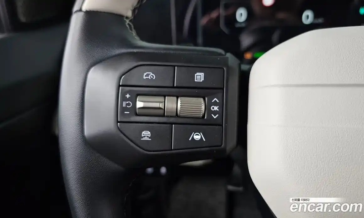 Kia EV4 2025 0.2 автомат (гидро), фото 33