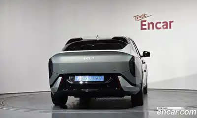 Kia EV4 2025 0.2 автомат (гидро), миниатюра 4