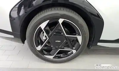 Kia EV4 2025 0.2 автомат (гидро), миниатюра 5