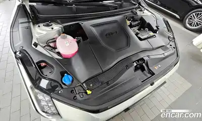 Kia EV4 2025 0.2 автомат (гидро), миниатюра 6
