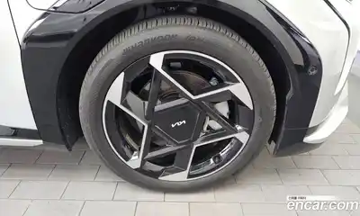 Kia EV4 2025 0.2 автомат (гидро), миниатюра 7