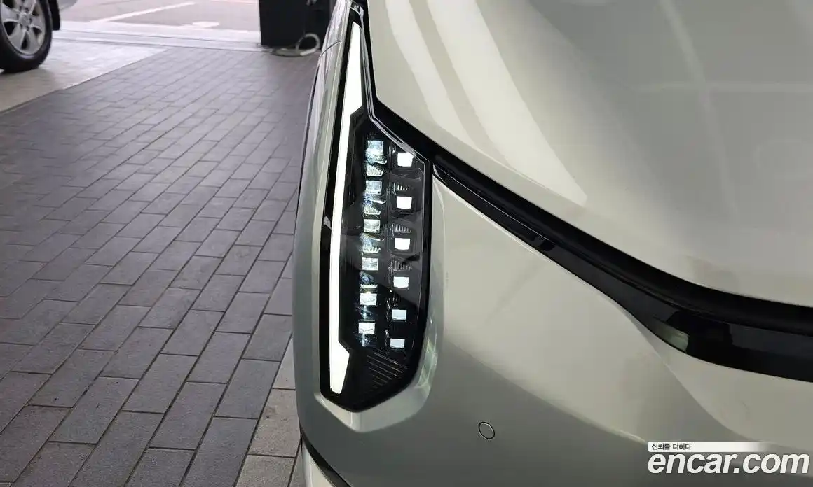 Kia EV4 2025 0.2 автомат (гидро), фото 8