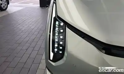 Kia EV4 2025 0.2 автомат (гидро), миниатюра 8