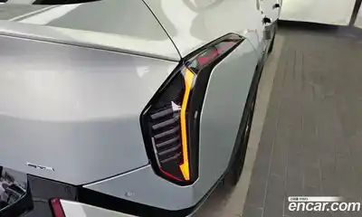 Kia EV4 2025 0.2 автомат (гидро), миниатюра 9