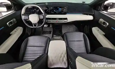 Kia EV4 2025 0.2 автомат (гидро), миниатюра 10